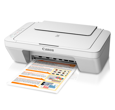 Canon scanner software for mac